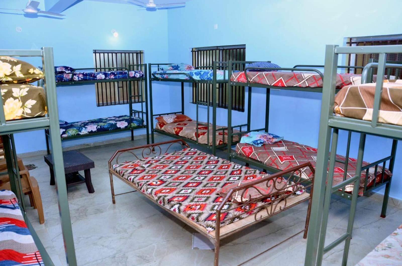 Kenchas Beach Resort ゴカルナ エクステリア 写真